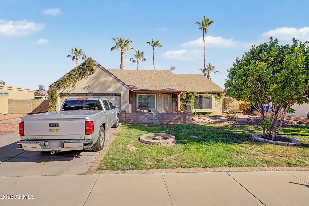 1409 E Stephens Drive, Tempe, AZ 85283 - #1