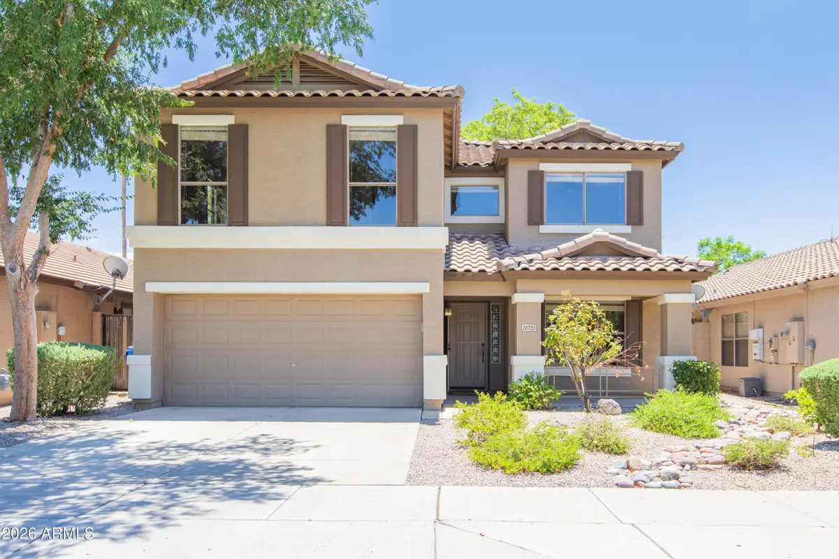 20733 N 37th Way, Phoenix, AZ 85050 - #1