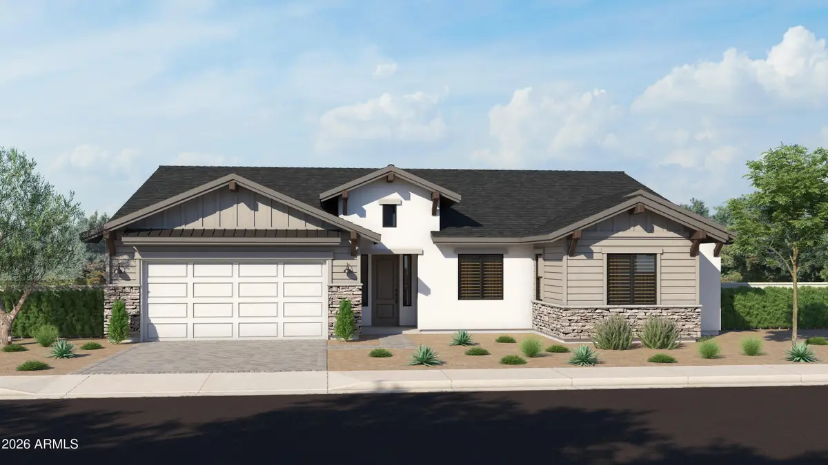 5019 E Frost Lane, Prescott Valley, AZ 86314 - #1