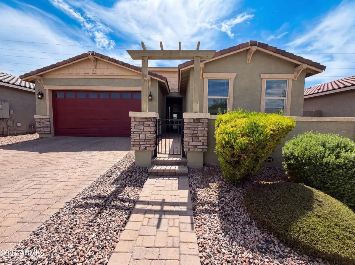 19914 N Lauren Road, Maricopa, AZ 85138 - #1