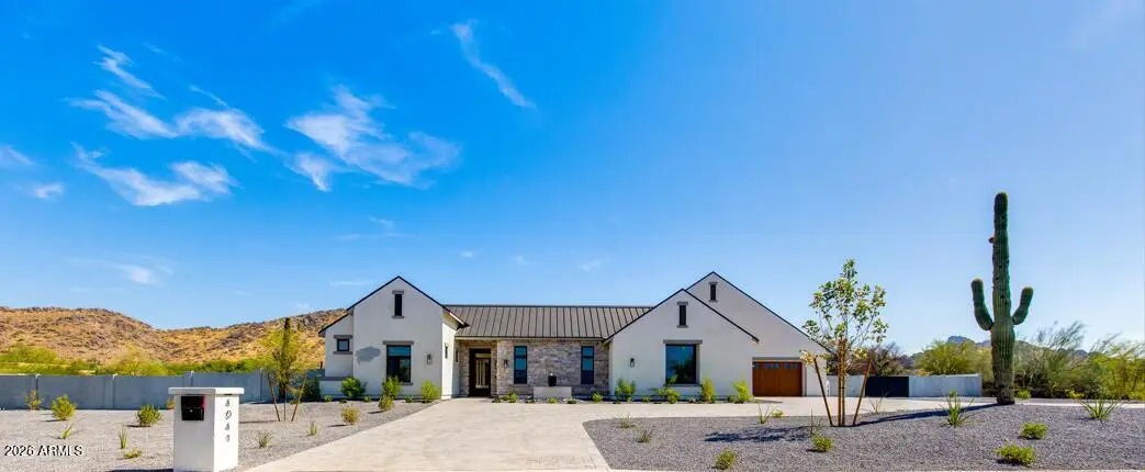 4041 E Mountain View Road, Phoenix, AZ 85028 - #1
