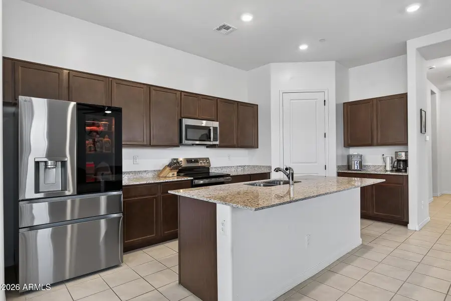 2834 N 214th Avenue, Buckeye, AZ 85396 - #3