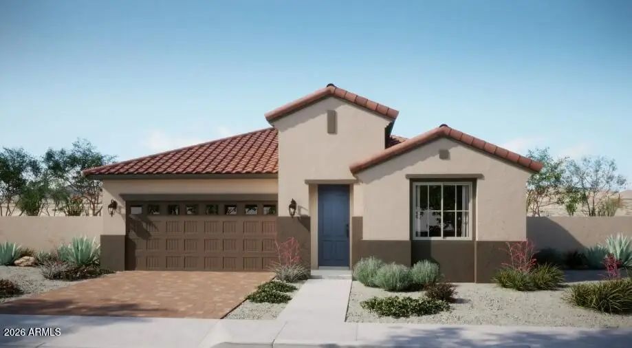 18216 W Pioneer Street, Goodyear, AZ 85338 - #1