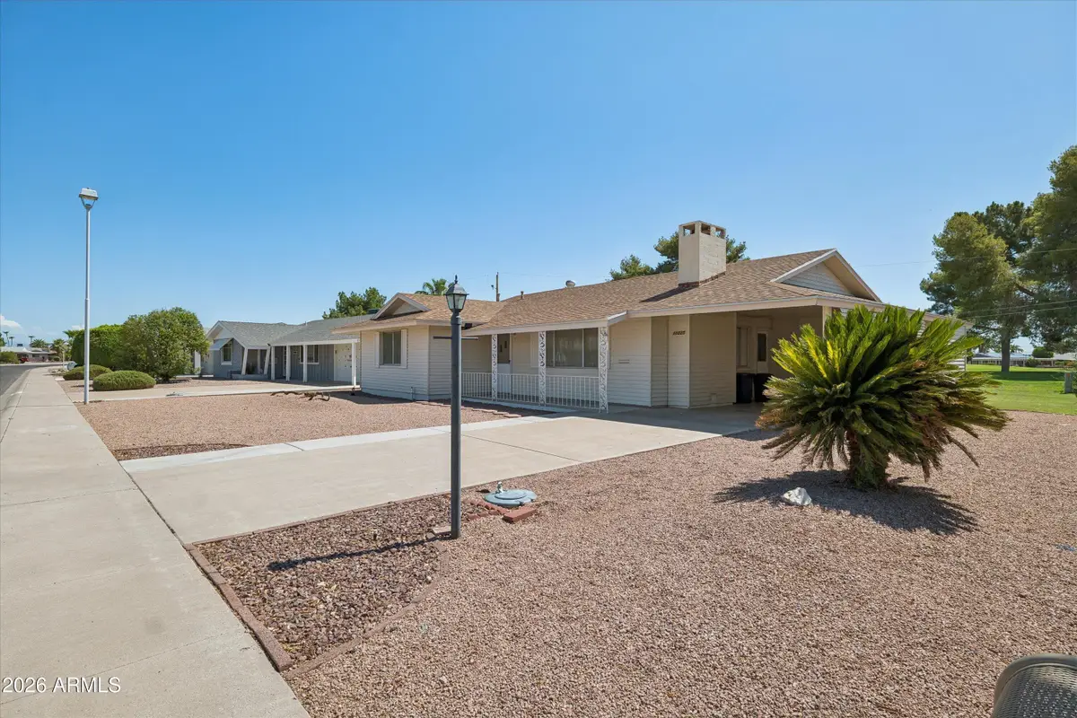 11225 N 110th Drive, Sun City, AZ 85351 - #1