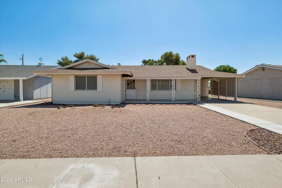 11225 N 110th Drive, Sun City, AZ 85351 - #3
