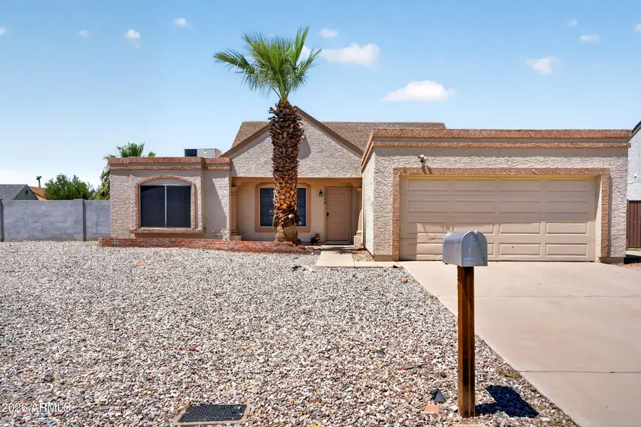 1508 E Todd Drive, Tempe, AZ 85283 - #2