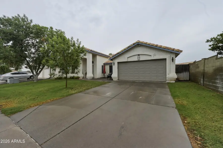 1091 S Crossroads Drive, Gilbert, AZ 85296 - #3
