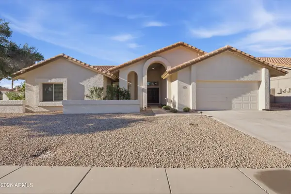 2405 W Gregg Drive, Chandler, AZ 85224