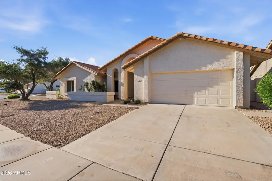 2405 W Gregg Drive, Chandler, AZ 85224 - #2