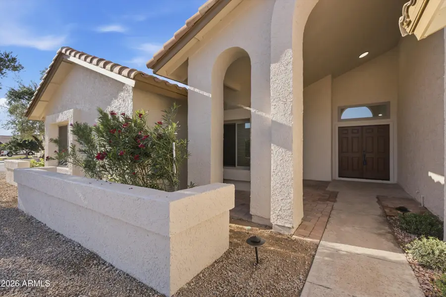 2405 W Gregg Drive, Chandler, AZ 85224 - #3