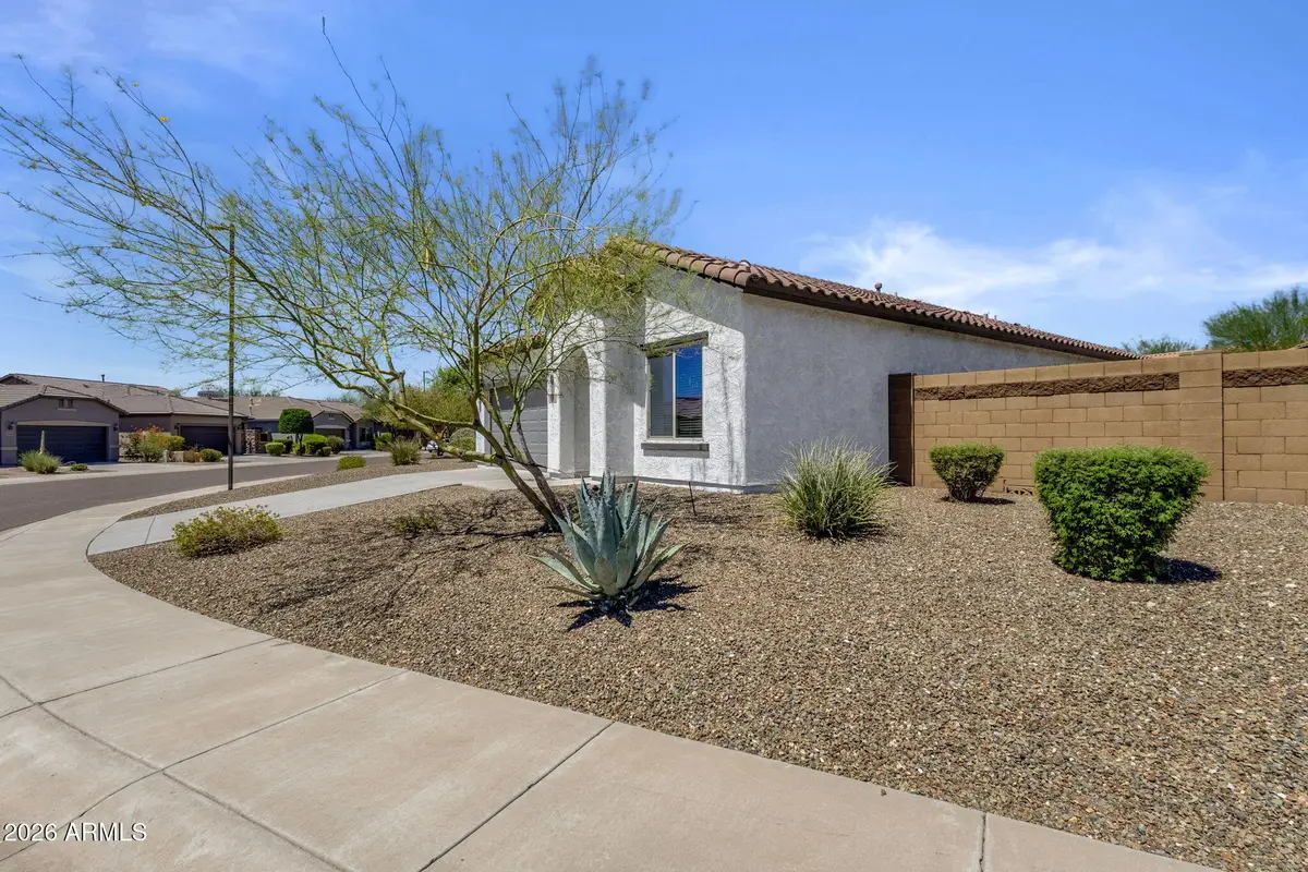 27230 N 16th Lane, Phoenix, AZ 85085 - #1