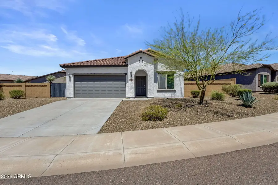 27230 N 16th Lane, Phoenix, AZ 85085 - #2