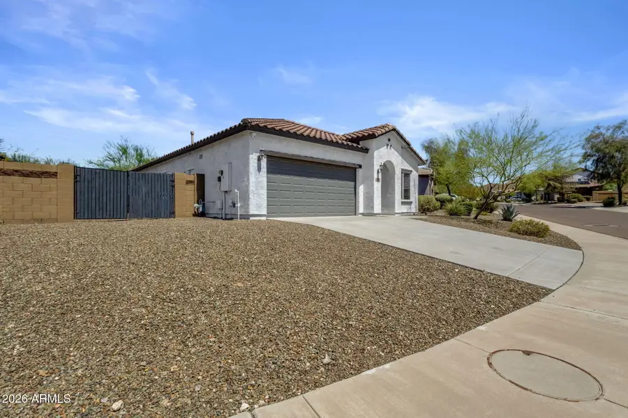 27230 N 16th Lane, Phoenix, AZ 85085 - #3