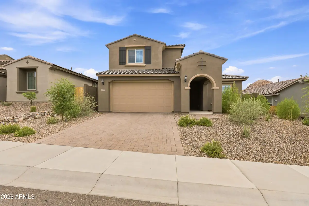 13810 W Calle De Baca Lane, Peoria, AZ 85383 - #1