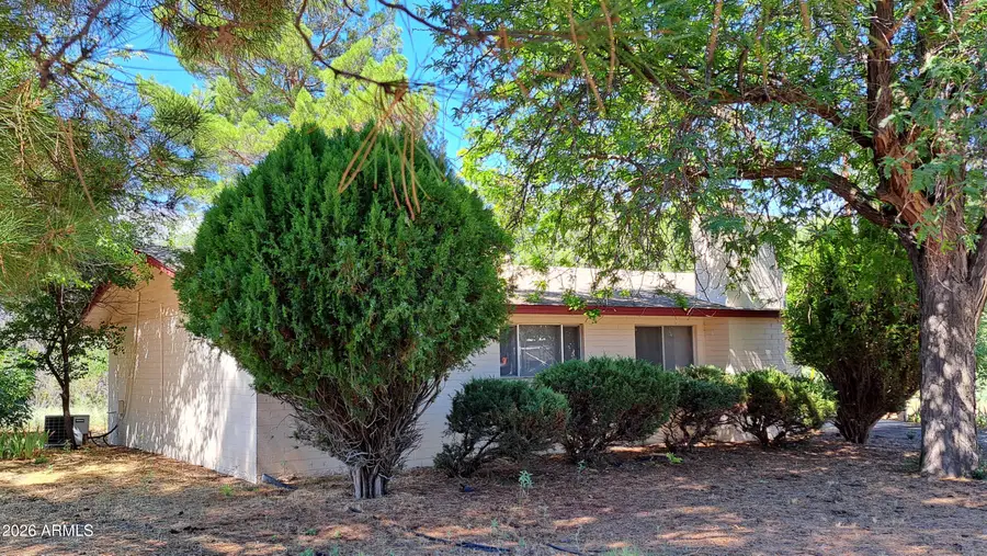 3647 E Sycamore Lane, Lake Montezuma, AZ 86342 - #2
