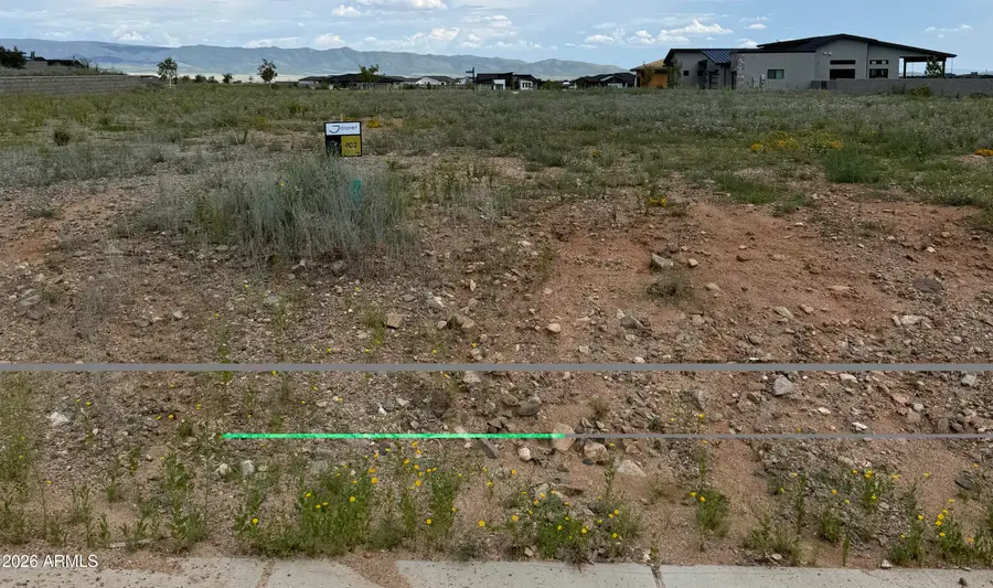 5025 E Frost Lane, Prescott Valley, AZ 86314 - #2