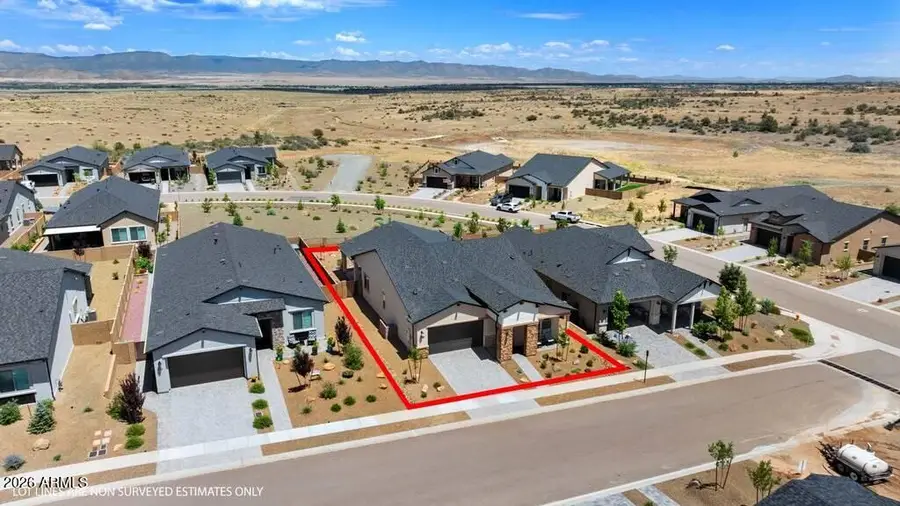 5209 Meandering Trail, Prescott, AZ 86301 - #2