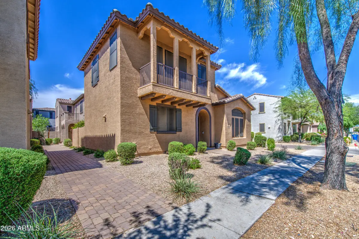 2404 W Dusty Wren Drive, Phoenix, AZ 85085 - #1