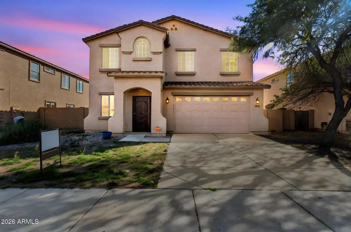 7215 W St Charles Avenue, Laveen, AZ 85339 - #1