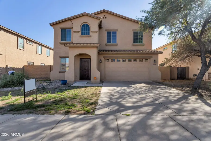 7215 W St Charles Avenue, Laveen, AZ 85339 - #2