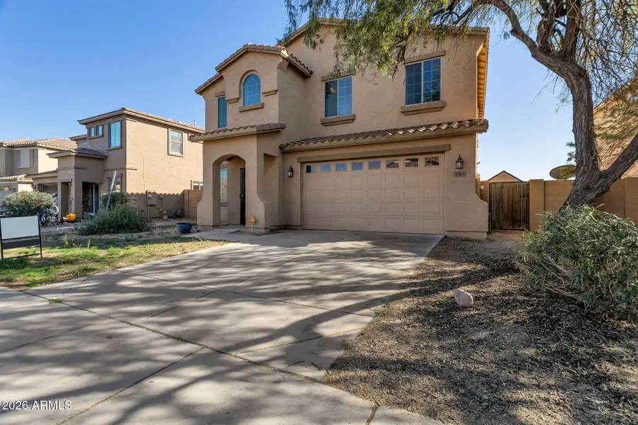 7215 W St Charles Avenue, Laveen, AZ 85339 - #3
