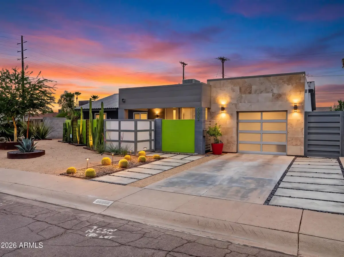 8002 E Hubbell Street, Scottsdale, AZ 85257 - #1