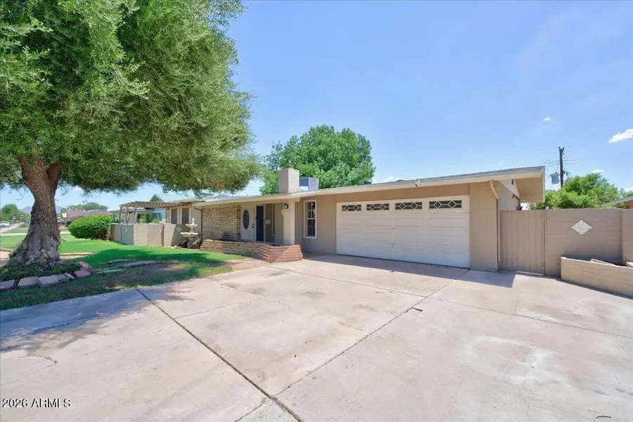 3135 W Augusta Avenue, Phoenix, AZ 85051 - #3