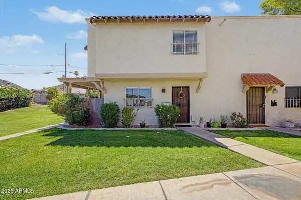 8857 N 12th Place, Phoenix, AZ 85020