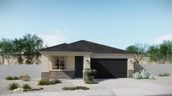 8937 E Camino Street, Mesa, AZ 85207