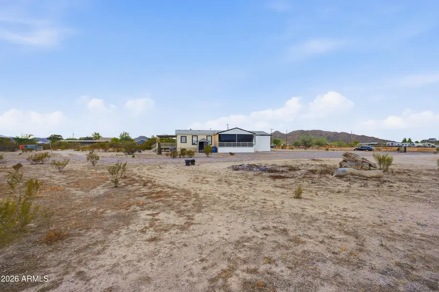 2961 W Bonnie Lane, San Tan Valley, AZ 85144 - #2