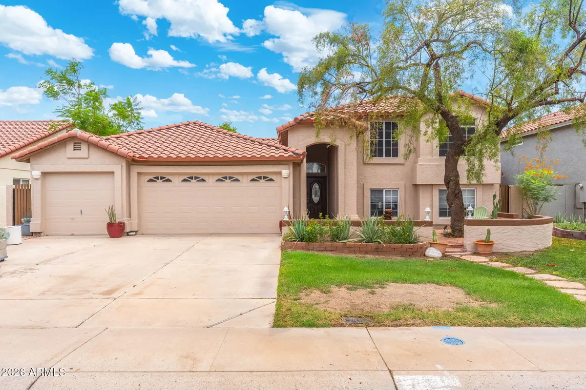 8757 S Mill Avenue, Tempe, AZ 85284 - #1