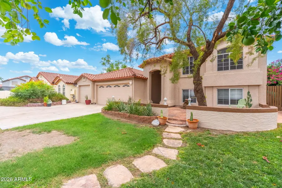 8757 S Mill Avenue, Tempe, AZ 85284 - #2