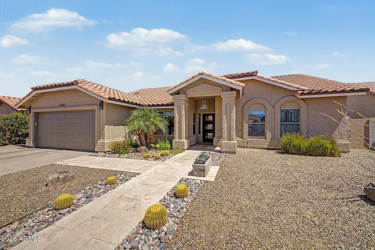 1008 W Barcelona Drive, Gilbert, AZ 85233 - #1