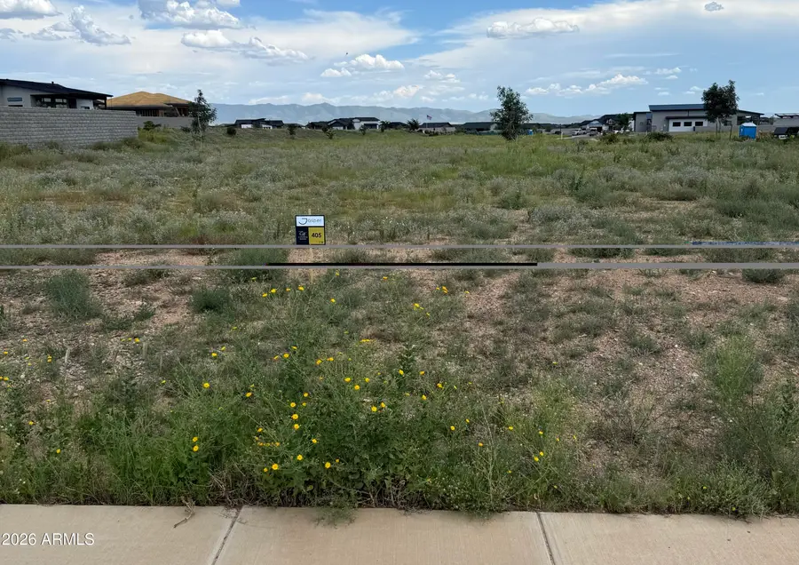 5007 E Frost Lane, Prescott Valley, AZ 86314 - #2