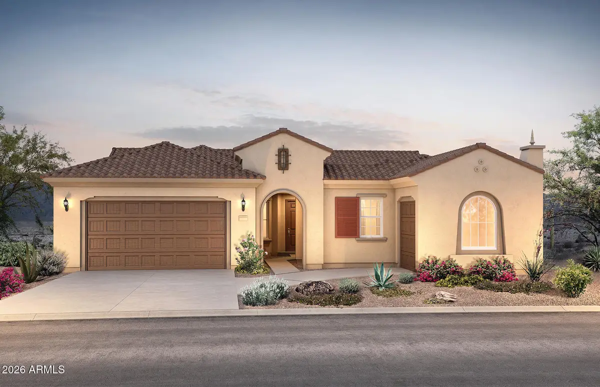 4230 N Cottonwood Drive, Florence, AZ 85132 - #1