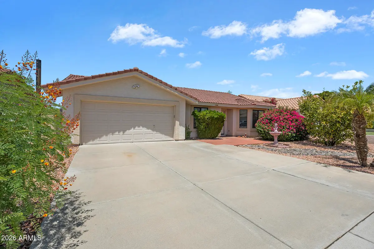 1346 W 12th Place, Tempe, AZ 85281 - #1