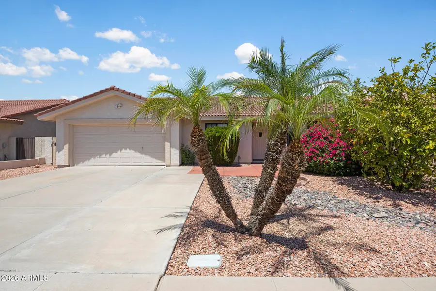 1346 W 12th Place, Tempe, AZ 85281 - #2