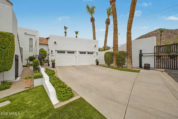 4552 N 52nd Place, Phoenix, AZ 85018