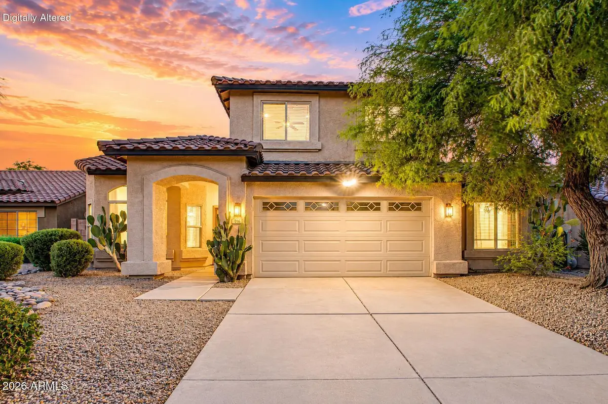 916 E Harwell Road, Phoenix, AZ 85042 - #1