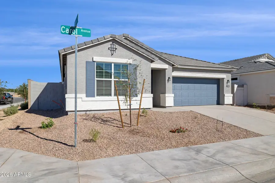 10011 N 176th Avenue, Waddell, AZ 85355 - #2