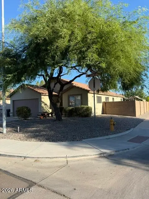1769 E Oakland Street, Chandler, AZ 85225