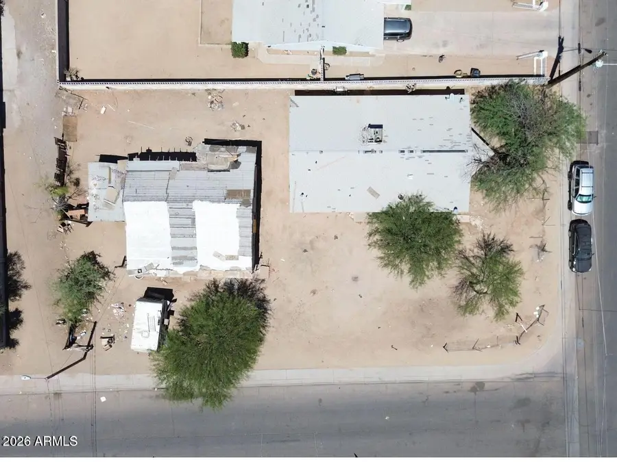 5735 E Calle Mexico --, Guadalupe, AZ 85283 - #2