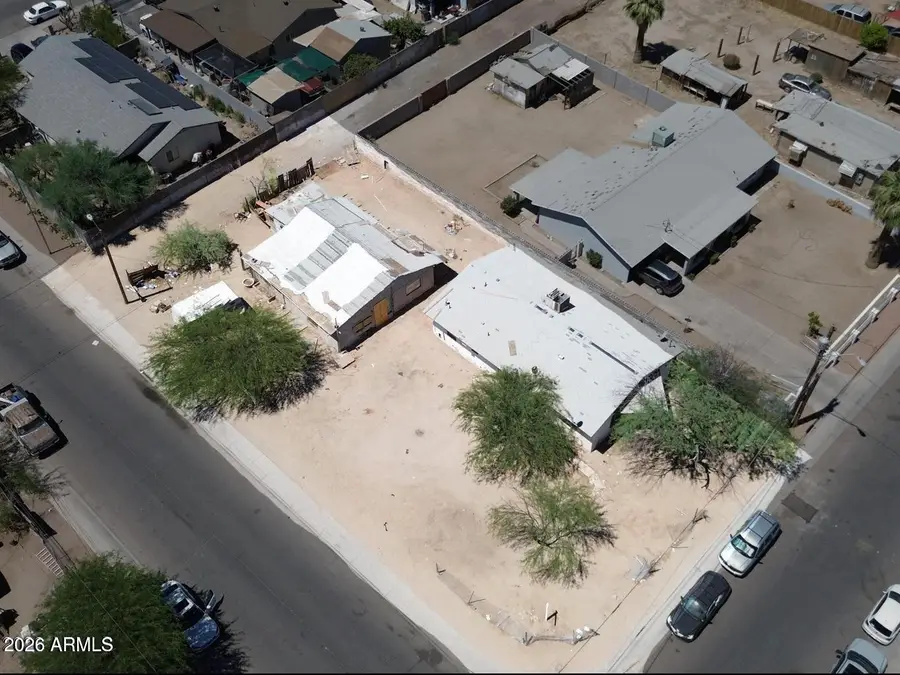 5735 E Calle Mexico --, Guadalupe, AZ 85283 - #3
