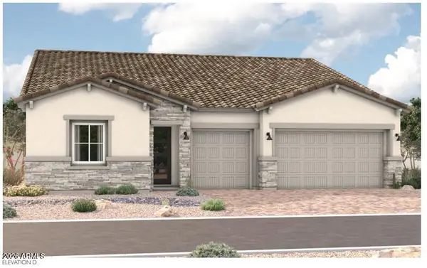 1317 W Barefoot Road, Apache Junction, AZ 85120