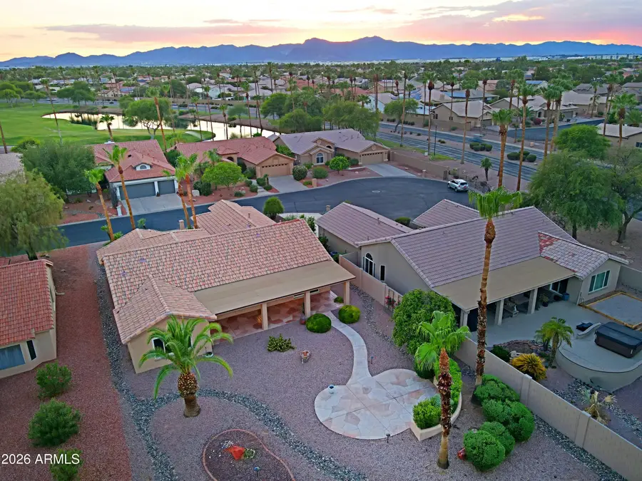 3705 N Hogan Drive, Goodyear, AZ 85395 - #2