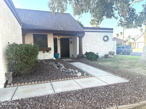 1238 E Kerry Lane, Phoenix, AZ 85024