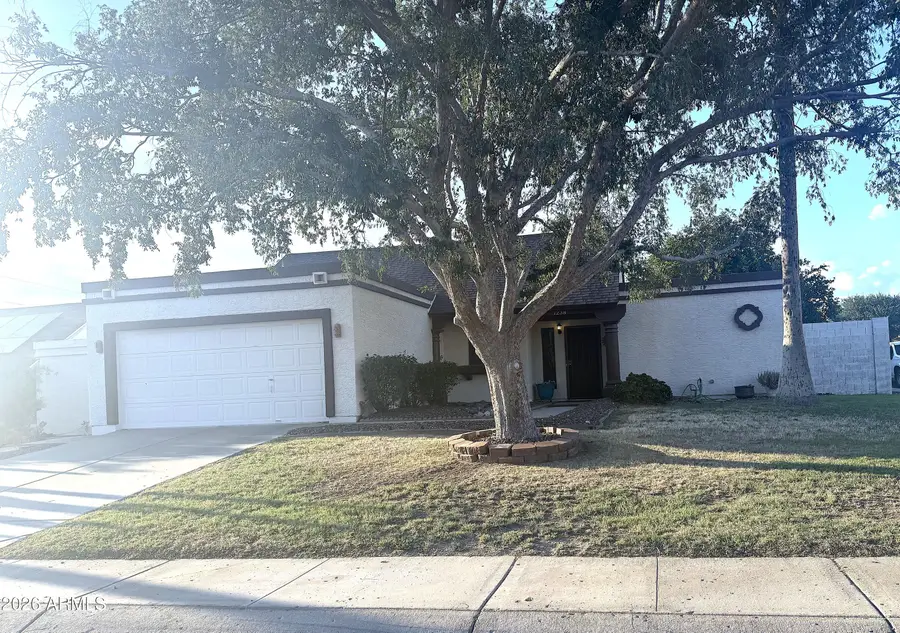1238 E Kerry Lane, Phoenix, AZ 85024 - #2