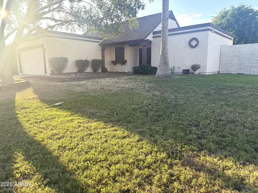1238 E Kerry Lane, Phoenix, AZ 85024 - #3