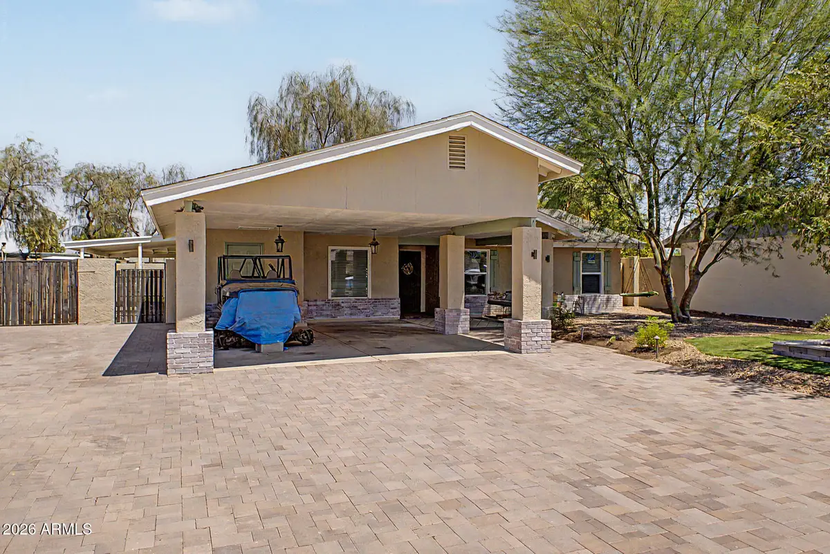 18261 N 1st Avenue, Phoenix, AZ 85023 - #1