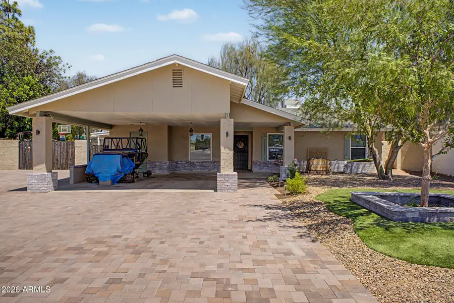 18261 N 1st Avenue, Phoenix, AZ 85023 - #2